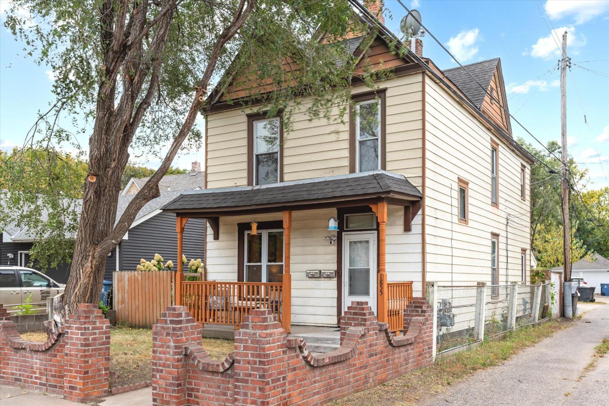 Tulip House - Quiet Home 10 Minutes From Downtown Minneapolis Zewnętrze zdjęcie